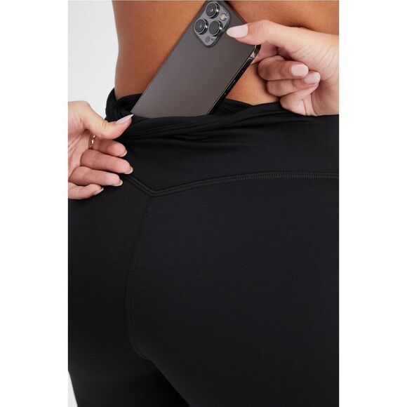 Fabletics Anywhere Motion365® High-Waisted 6'' Short size 1X - Picture 3 of 6